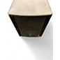 Used Yorkville E12B Unpowered Speaker