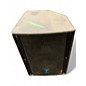 Used Yorkville E12B Unpowered Speaker