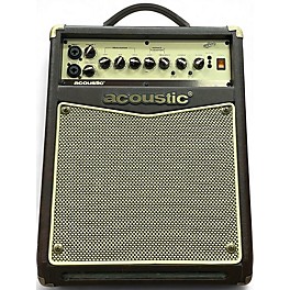 Used Acoustic A20 20W Acoustic Guitar Combo Amp