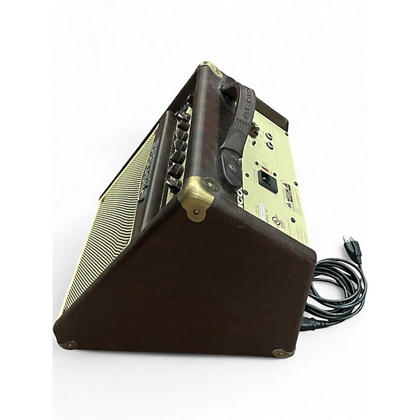 Used Acoustic A20 20W Acoustic Guitar Combo Amp