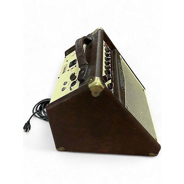 Used Acoustic A20 20W Acoustic Guitar Combo Amp