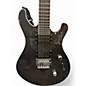 Used PRS Torero SE Black Solid Body Electric Guitar thumbnail