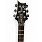 Used PRS Torero SE Black Solid Body Electric Guitar
