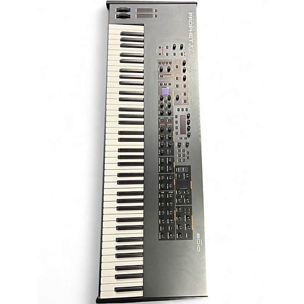 Used Sequential prophet xl Synthesizer