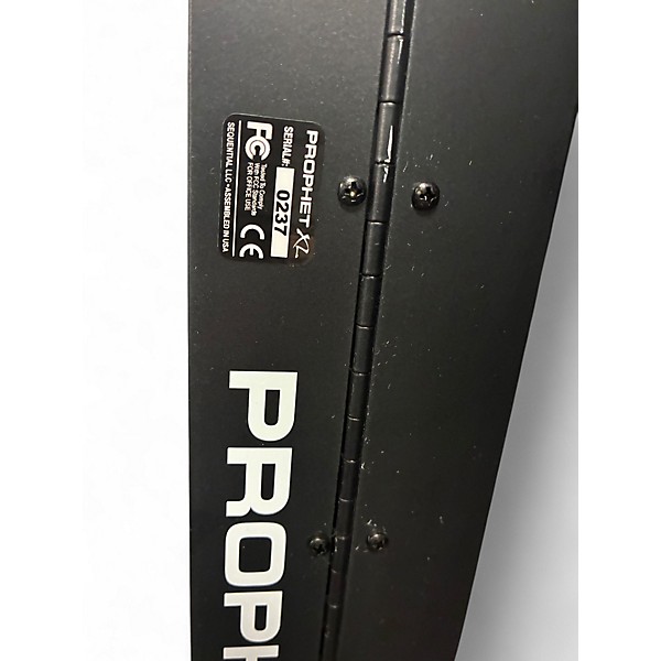 Used Sequential prophet xl Synthesizer