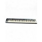 Used M-Audio KEYSTATION88 MIDI Controller thumbnail