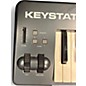 Used M-Audio KEYSTATION88 MIDI Controller