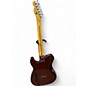 Used Fender American Select Telecaster Blackwood Blackwood Solid Body Electric Guitar