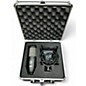 Used AKG P220 Project Studio Condenser Microphone thumbnail
