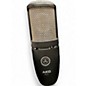 Used AKG P220 Project Studio Condenser Microphone