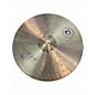 Used Turkish  15in LALE PAIR Cymbal