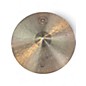 Used Turkish  15in LALE PAIR Cymbal