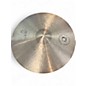 Used Turkish 20in LALE Cymbal thumbnail