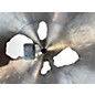 Used Turkish 20in LALE Cymbal