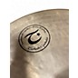Used Turkish 22in LaLe Cymbal thumbnail