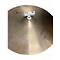 Used Turkish 22in LaLe Cymbal