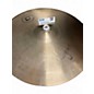 Used Turkish 22in LaLe Cymbal