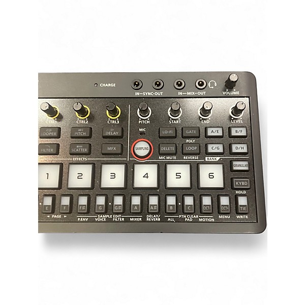 Used Roland P6 Synthesizer