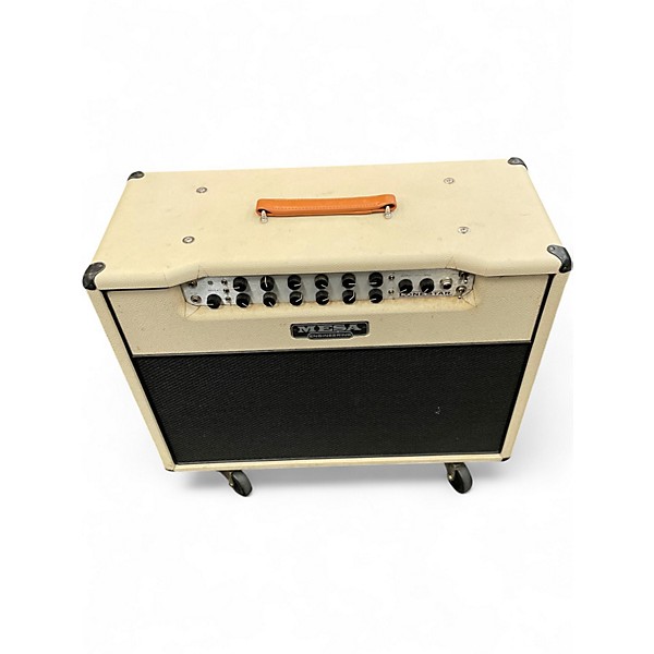 Used MESA/Boogie LONESTAR 1X12 Tube Guitar Combo Amp