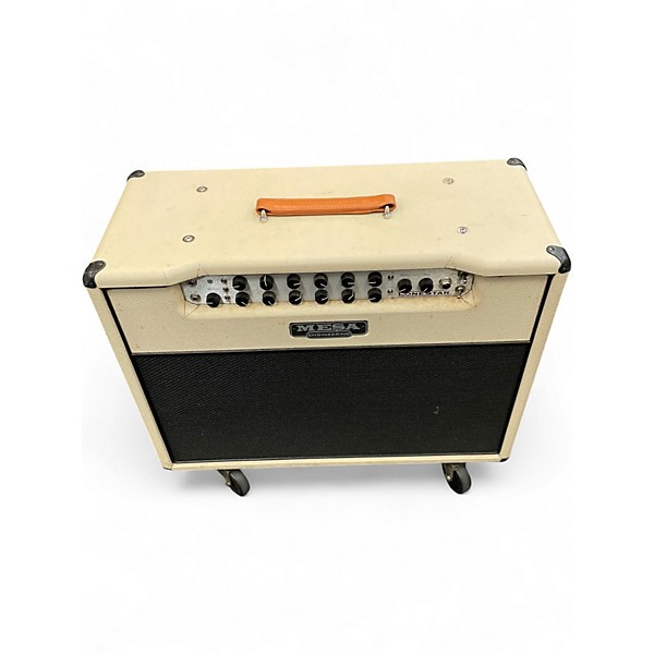 Used MESA/Boogie LONESTAR 1X12 Tube Guitar Combo Amp