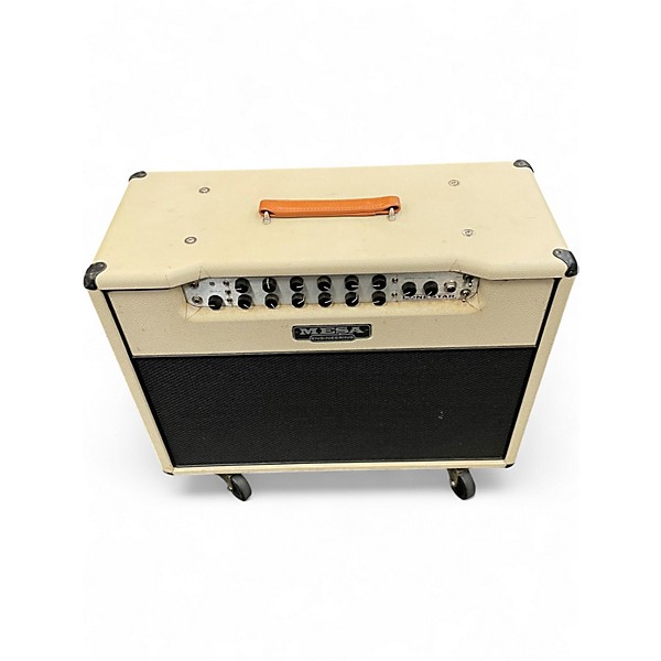 Used MESA/Boogie LONESTAR 1X12 Tube Guitar Combo Amp