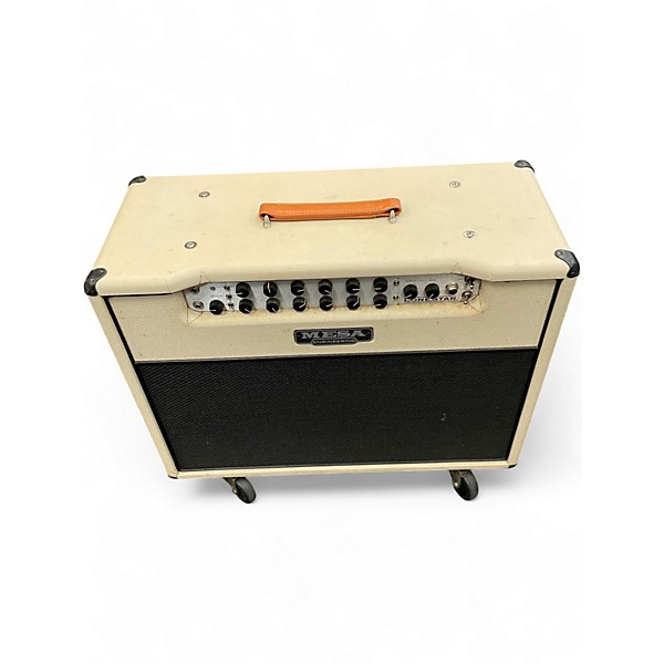 Used MESA/Boogie LONESTAR 1X12 Tube Guitar Combo Amp