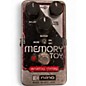Used Electro-Harmonix Memory Toy Analog Delay Effect Pedal thumbnail