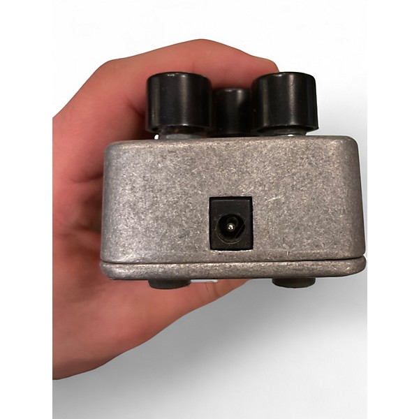 Used Electro-Harmonix Memory Toy Analog Delay Effect Pedal