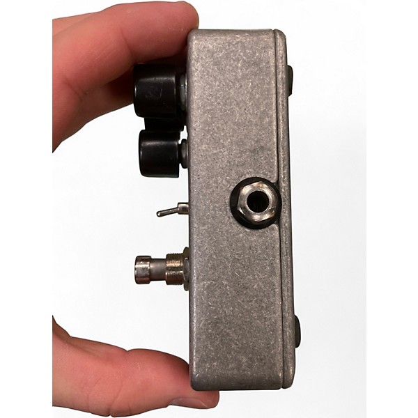 Used Electro-Harmonix Memory Toy Analog Delay Effect Pedal