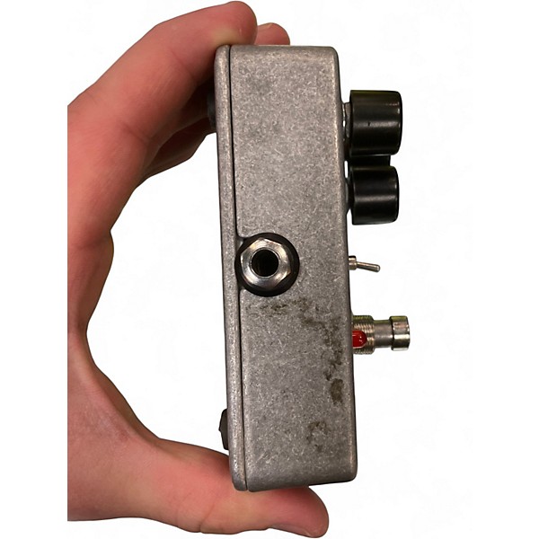 Used Electro-Harmonix Memory Toy Analog Delay Effect Pedal