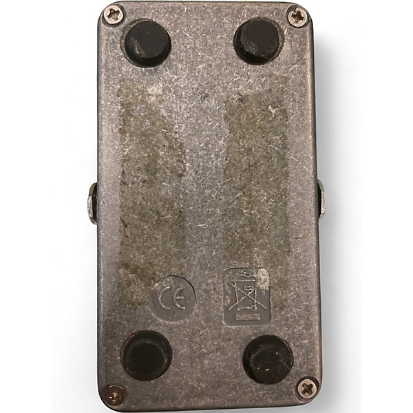 Used Electro-Harmonix Memory Toy Analog Delay Effect Pedal