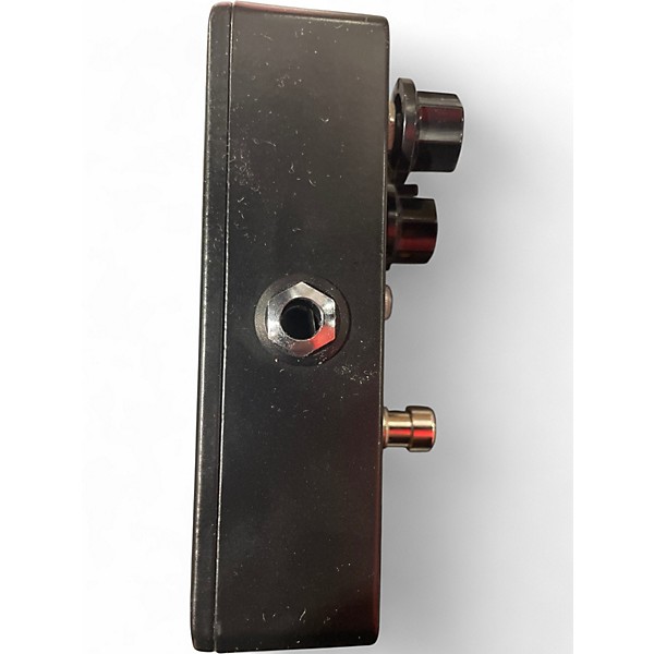 Used Mr. Black HEAVENS GATE Effect Pedal