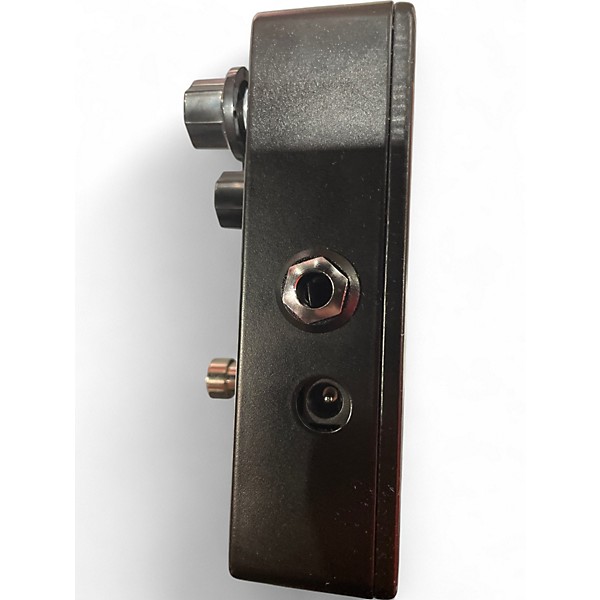 Used Mr. Black HEAVENS GATE Effect Pedal
