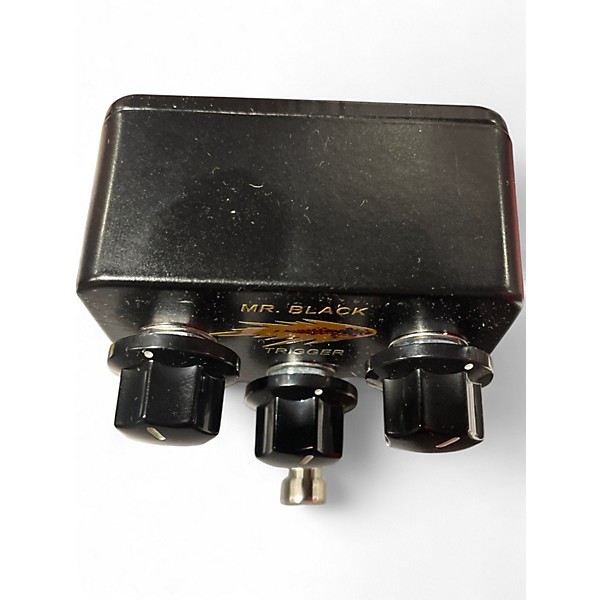 Used Mr. Black HEAVENS GATE Effect Pedal
