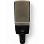 Used AKG C214 Condenser Microphone thumbnail