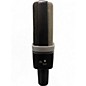 Used AKG C214 Condenser Microphone