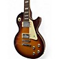 Used Epiphone Les Paul Standard 3 Tone Sunburst Solid Body Electric Guitar