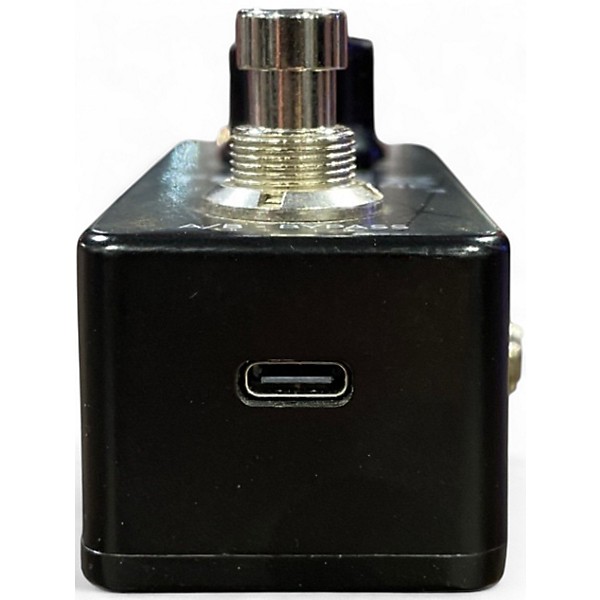 Used IK Multimedia tonex one Effect Processor