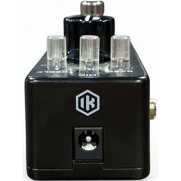 Used IK Multimedia tonex one Effect Processor