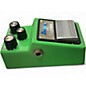 Used Ibanez TS9 Tube Screamer Distortion Effect Pedal