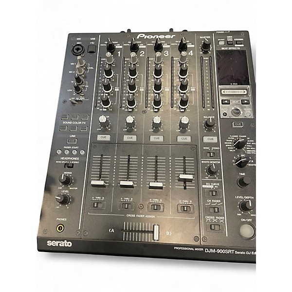 Used Pioneer DJ djm900srt DJ Mixer
