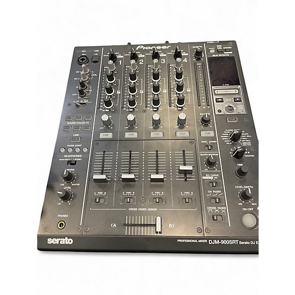 Used Pioneer DJ djm900srt DJ Mixer