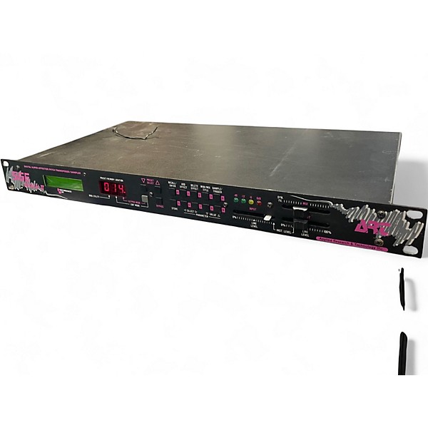 Used Art SGE Mach II Multi Effects Processor