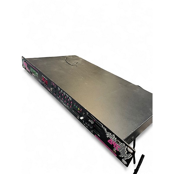 Used Art SGE Mach II Multi Effects Processor