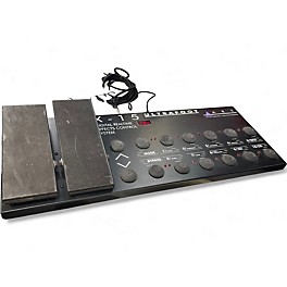 Used Art X-15 Ultrafoot MIDI Foot Controller