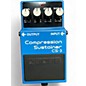 Used BOSS CS3 Compressor Sustainer Effect Pedal thumbnail