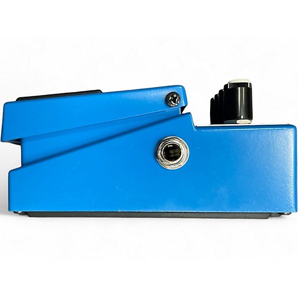 Used BOSS CS3 Compressor Sustainer Effect Pedal