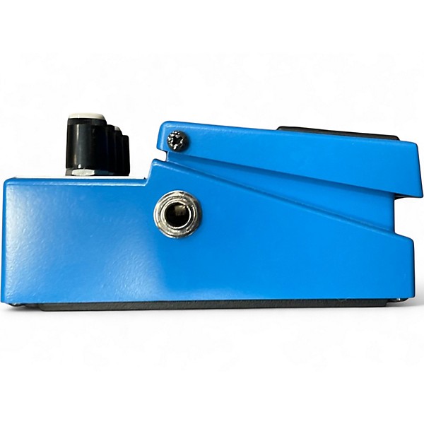 Used BOSS CS3 Compressor Sustainer Effect Pedal