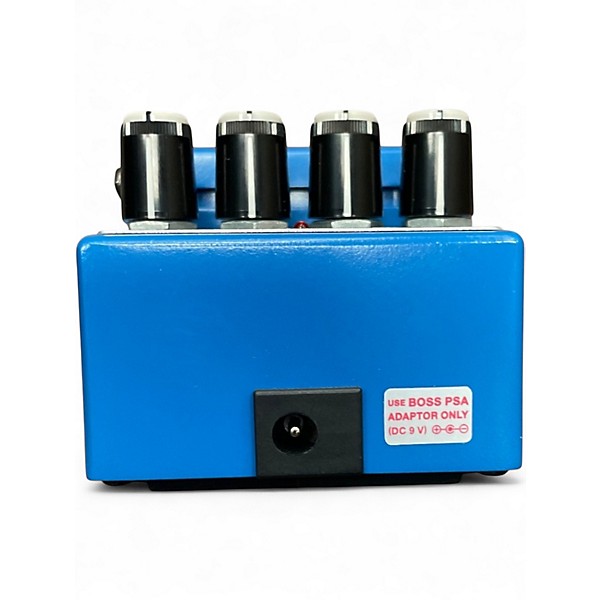 Used BOSS CS3 Compressor Sustainer Effect Pedal