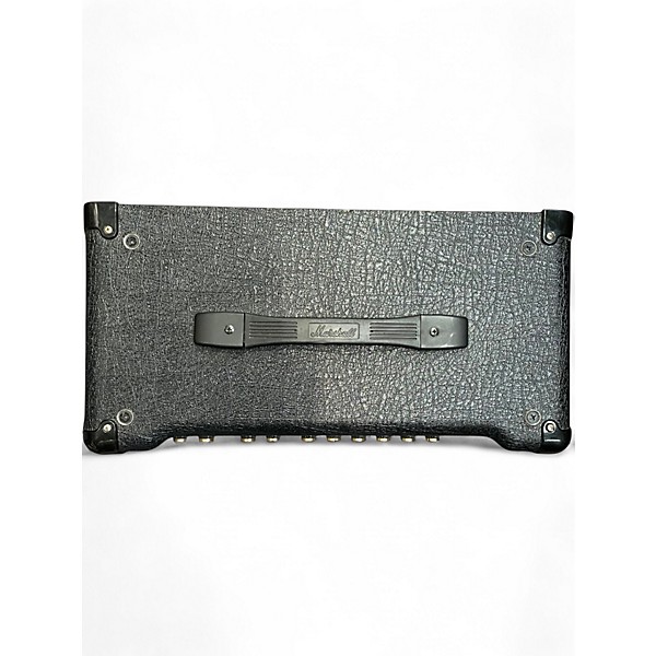 Used Marshall DSL20CR 20W 1x12 Tube Guitar Combo Amp